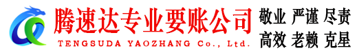 茂南腾速达收账公司